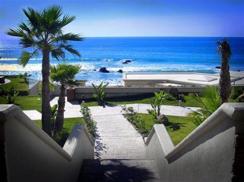 'Luxury Oceanfront Penthouse With Pools, Jacuzzis And Spectacular Ocean Views' Apartment Rosarito Luaran gambar