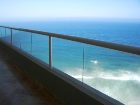 'Luxury Oceanfront Penthouse With Pools, Jacuzzis And Spectacular Ocean Views' Apartment Rosarito Luaran gambar