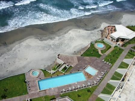 'Luxury Oceanfront Penthouse With Pools, Jacuzzis And Spectacular Ocean Views' Apartment Rosarito Luaran gambar