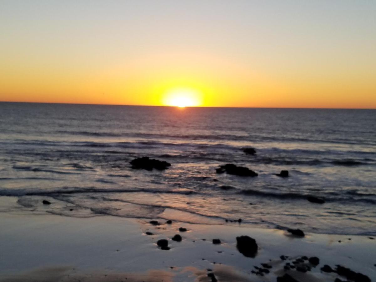 'Luxury Oceanfront Penthouse With Pools, Jacuzzis And Spectacular Ocean Views' Apartment Rosarito Luaran gambar