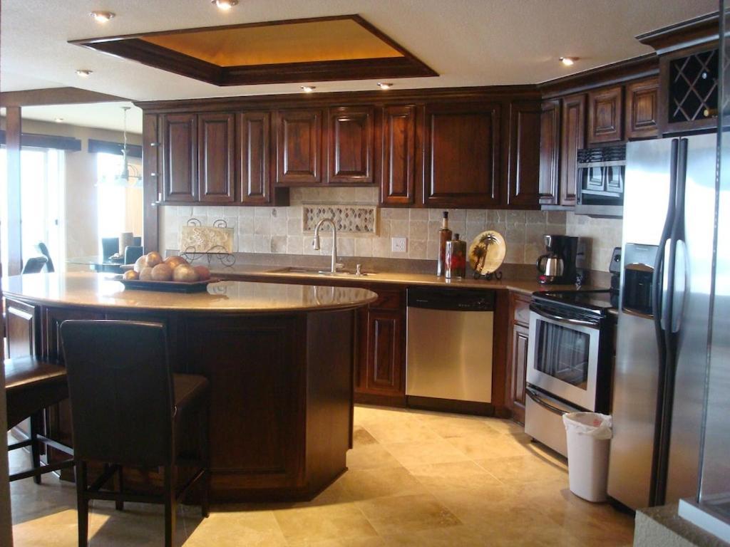 'Luxury Oceanfront Penthouse With Pools, Jacuzzis And Spectacular Ocean Views' Apartment Rosarito Luaran gambar
