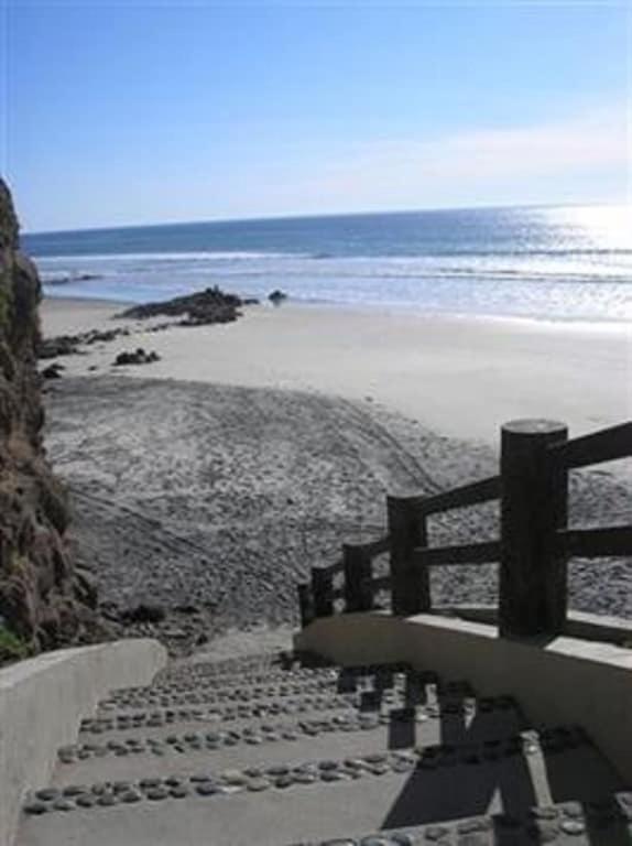 'Luxury Oceanfront Penthouse With Pools, Jacuzzis And Spectacular Ocean Views' Apartment Rosarito Luaran gambar