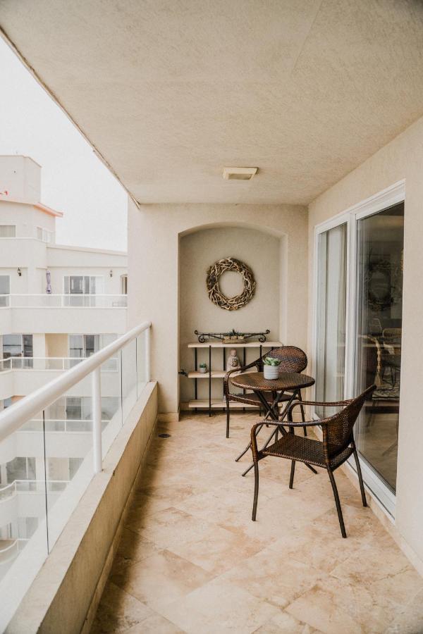 'Luxury Oceanfront Penthouse With Pools, Jacuzzis And Spectacular Ocean Views' Apartment Rosarito Luaran gambar