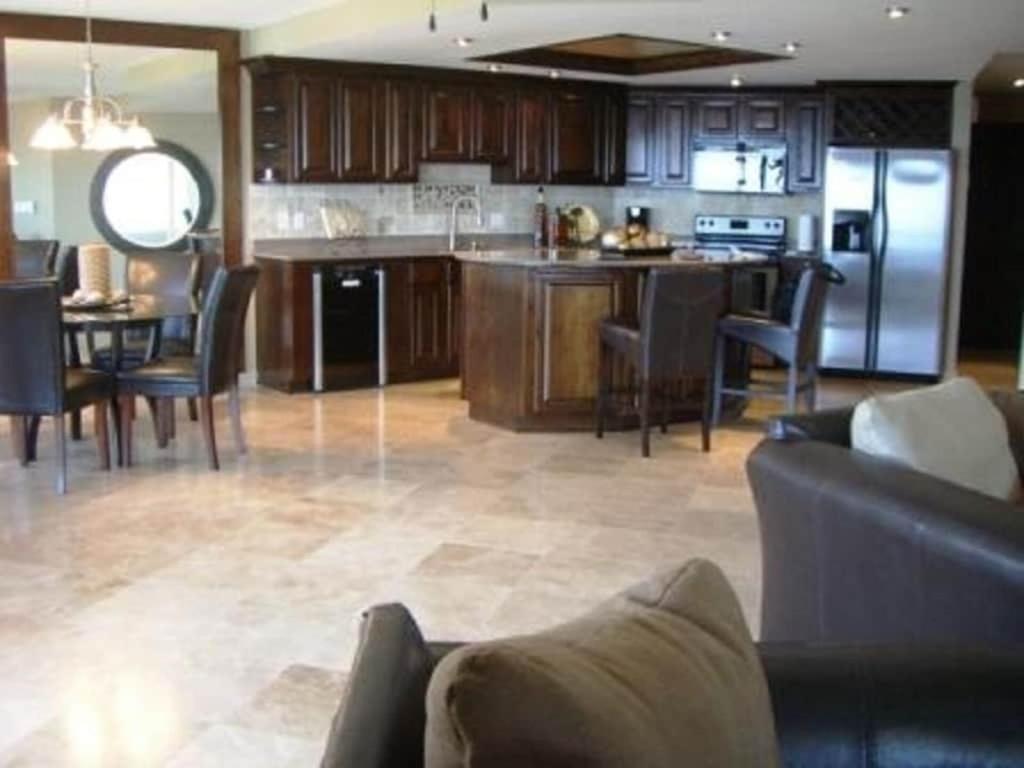 'Luxury Oceanfront Penthouse With Pools, Jacuzzis And Spectacular Ocean Views' Apartment Rosarito Luaran gambar