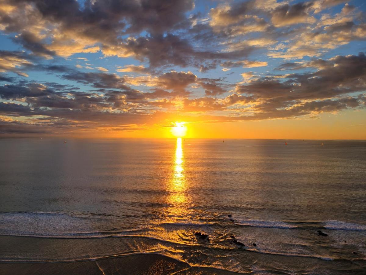 'Luxury Oceanfront Penthouse With Pools, Jacuzzis And Spectacular Ocean Views' Apartment Rosarito Luaran gambar