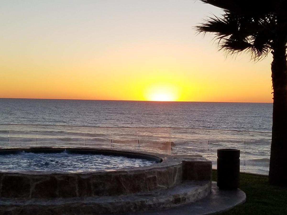 'Luxury Oceanfront Penthouse With Pools, Jacuzzis And Spectacular Ocean Views' Apartment Rosarito Luaran gambar