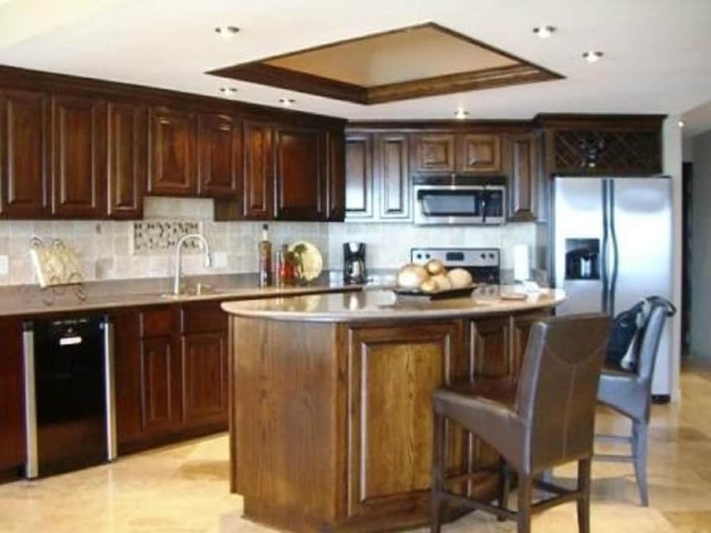 'Luxury Oceanfront Penthouse With Pools, Jacuzzis And Spectacular Ocean Views' Apartment Rosarito Luaran gambar