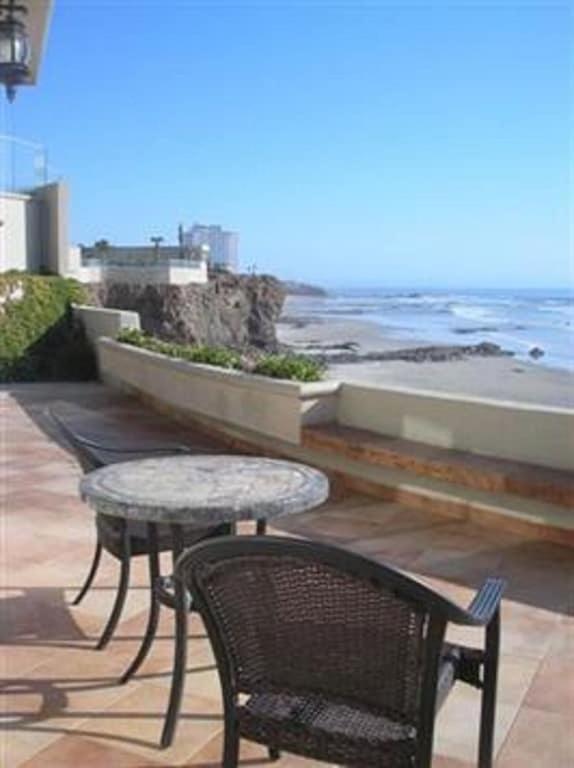 'Luxury Oceanfront Penthouse With Pools, Jacuzzis And Spectacular Ocean Views' Apartment Rosarito Luaran gambar