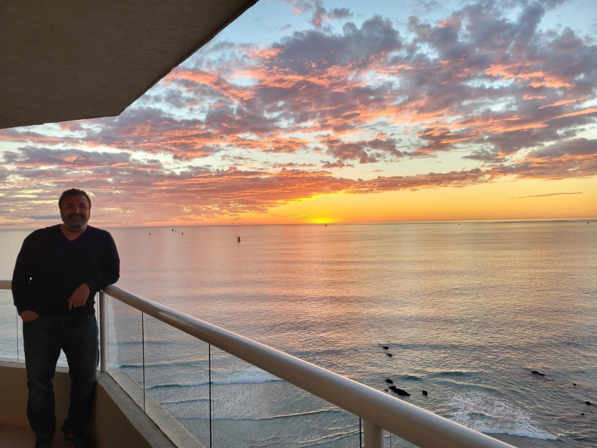 'Luxury Oceanfront Penthouse With Pools, Jacuzzis And Spectacular Ocean Views' Apartment Rosarito Luaran gambar