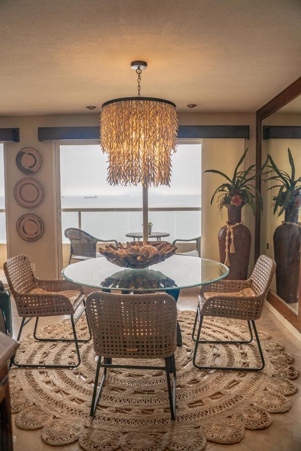 'Luxury Oceanfront Penthouse With Pools, Jacuzzis And Spectacular Ocean Views' Apartment Rosarito Luaran gambar